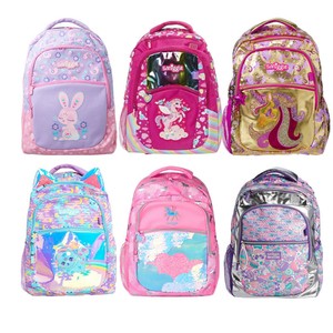 smiggle backpack mermaid