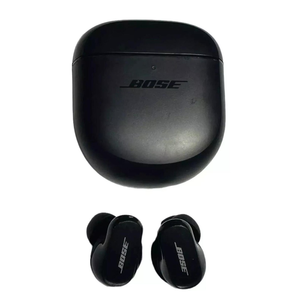 Bose QuietComfort Earbuds II Noise Cancelling True Wireless