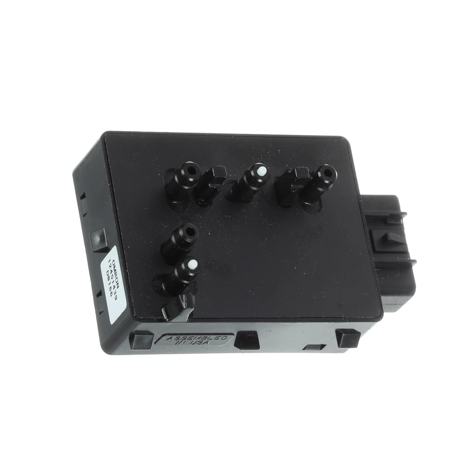 Interruptor ajustador de asiento eléctrico OEM NUEVO 04-11 Buick Cadillac Chevrolet GMC 12451439 Foto 4 de 4