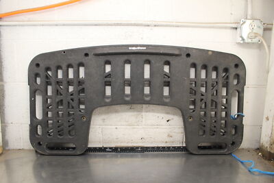 1996 Polaris Xplorer 300 4X4 REAR BACK CARRIER RACKS RACK B394