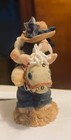 Enesco Mary's Moo Moos "Yippee Yi Yea! I'm Five Today!" Figurine 1997 — photo 4