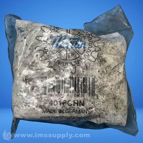 Martin 4016CHN FNFP - 第 2/3 張圖片