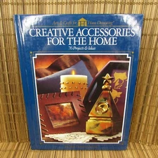 Arts And Crafts For Home Decorating Creative Accessories For the Home 76 Project