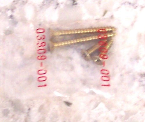 FIVE (5) Kwikset UltraMax 97300-684 Hancock Privacy Antique Brass Doorknobs NEW - Picture 9 of 12
