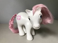 Vintage My Little Pony G1 1983 Sundance