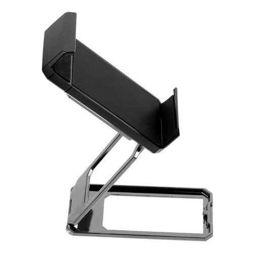 Live Bracket Office Mobile Phone Desktop Cell Holder Foldable Stand - 第 7/12 張圖片