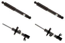 4x Bilstein B4 Stoßdämpfer für Fiat Croma 194 194_ Kasten/Kombi Opel Signum Vect