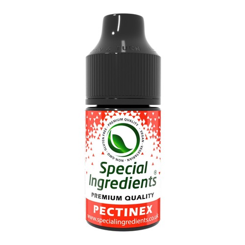 Pectinex - Anti-Gelling Agent Vegan Friendly Non-GMO Gluten Free - Picture 10 of 17