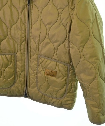 uniform experiment Blouson (Other) Black (Approx. M) 2200526846023 - Picture 10 of 11
