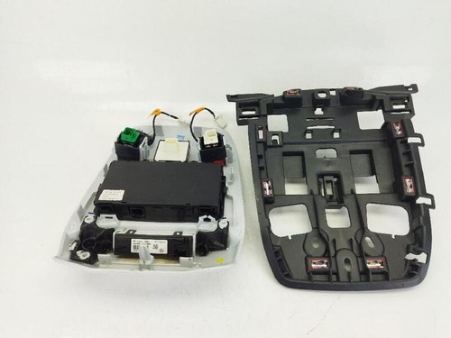 9813541277 interior light 146089 for PEUGEOT 508 II (FB FH F3 ) 1.5 2018 - Picture 9 of 10