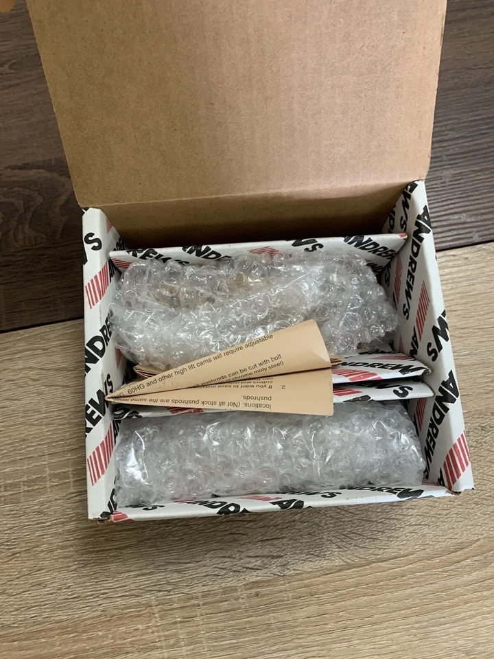 Árboles de levas Andrews - 216331G - 31HG transmisión de engranajes Foto 2 de 3