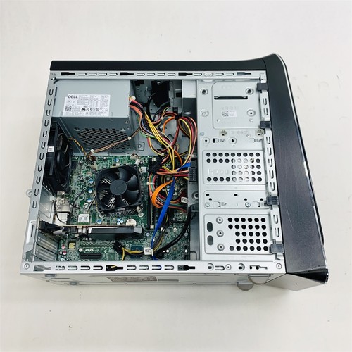 Dell XPS 8900 MT i7-6700 3.4GHz 8GB RAM 256GB SSD Windows11 GTX 745 Desktop PC - Picture 7 of 9