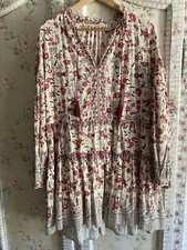 ulla johnson dress 6 new See Script