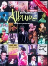 Encyclopedia of Albums By Lester and Roberts Heatley