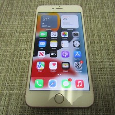 APPLE IPHONE 6S PLUS, 32GB UNKNOWN CLEAN ESN, WORKS, PLEASE READ 63864
