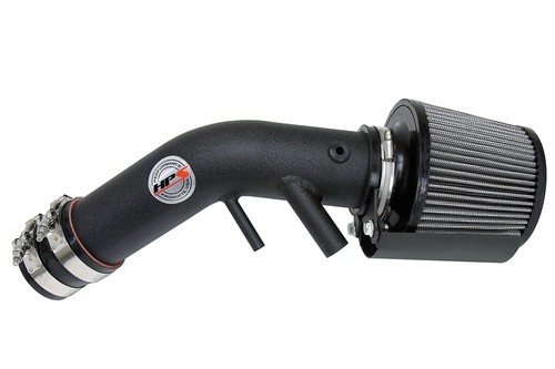 HPS Performance 827-594WB Shortram Air Intake Kit with Heat Shield Black Cool - 第 1/4 張圖片