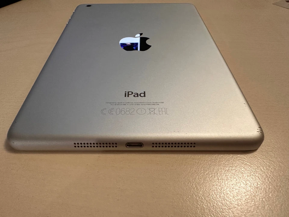 Apple Ipad Mini 2, foto 4 di 4