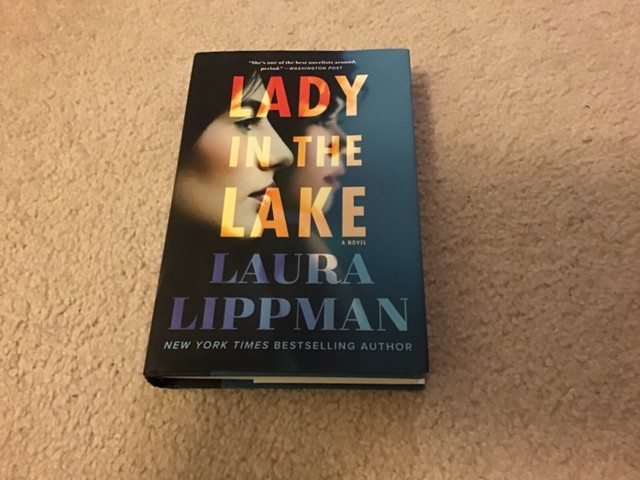laura lippman lady in the lake laura lippman lady in the lake