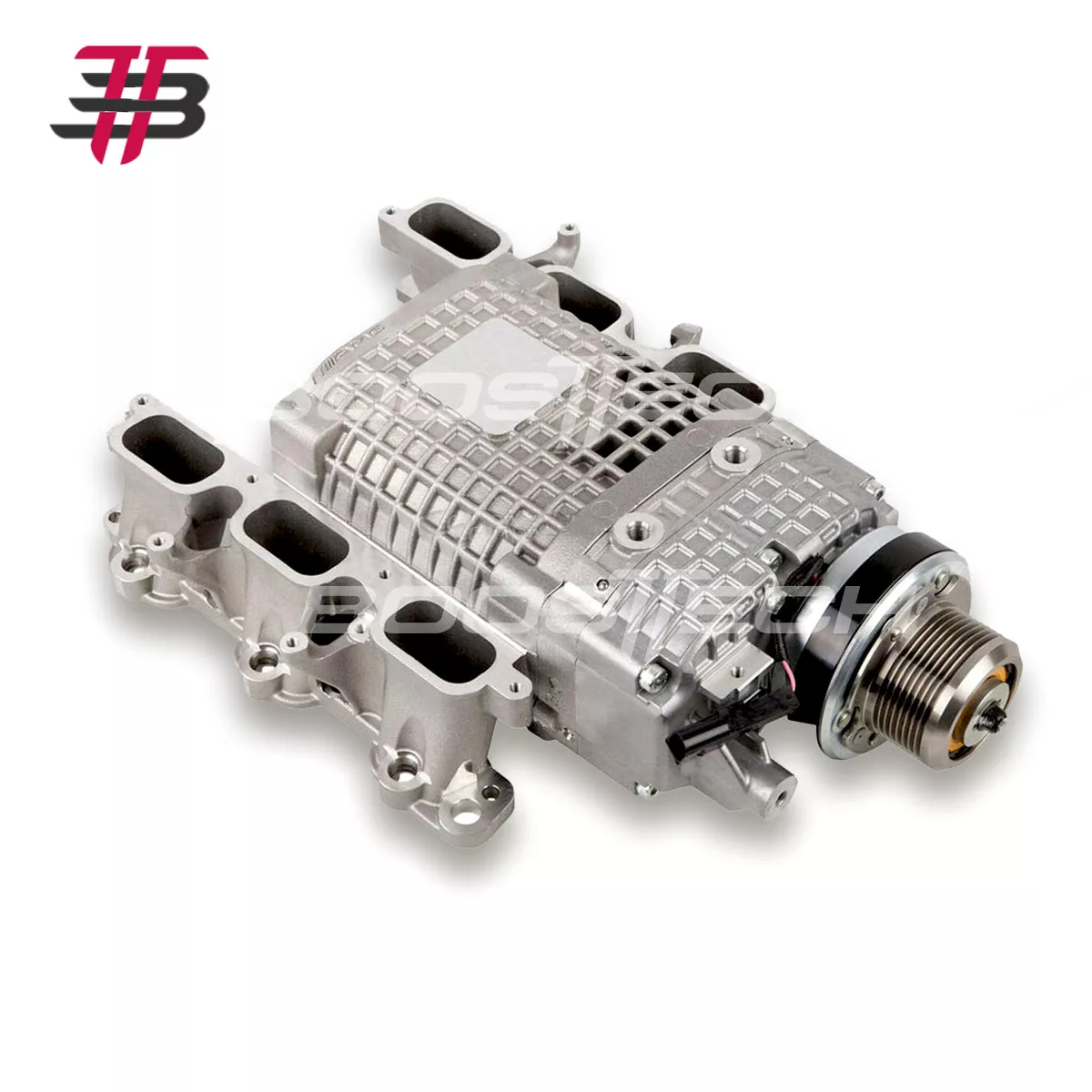 Mercedes A2710902680 Eaton 327492 250ml Oil Eaton Supercharger 