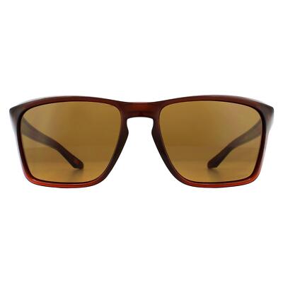 Oakley Sonnenbrille Sylas OO9448-02 Poliert Rootbeer Prizm Bronze