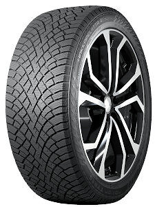 Pneus Nokian Hakkapeliitta R5 SUV avec flancs en Aramid anticoupure