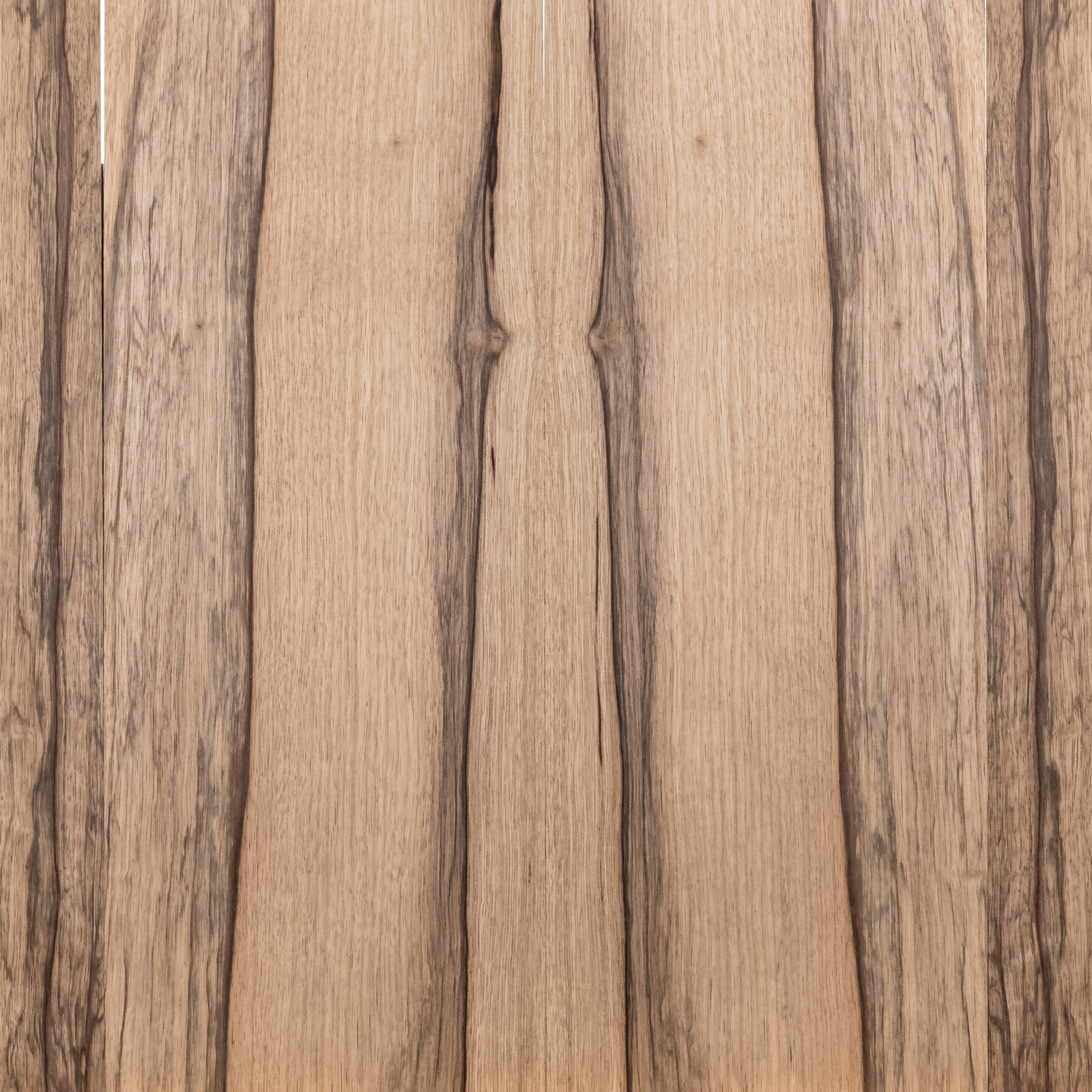 Tonewood Black Limba Acoustic Guitar Tonewood Backs & Sides Set 5714