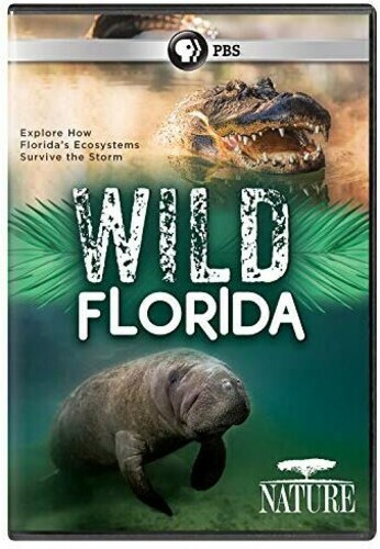 その他 NATURE: Wild Florida [DVD] Import Nature: Wild Florida (DVD) 841887043670| eBay