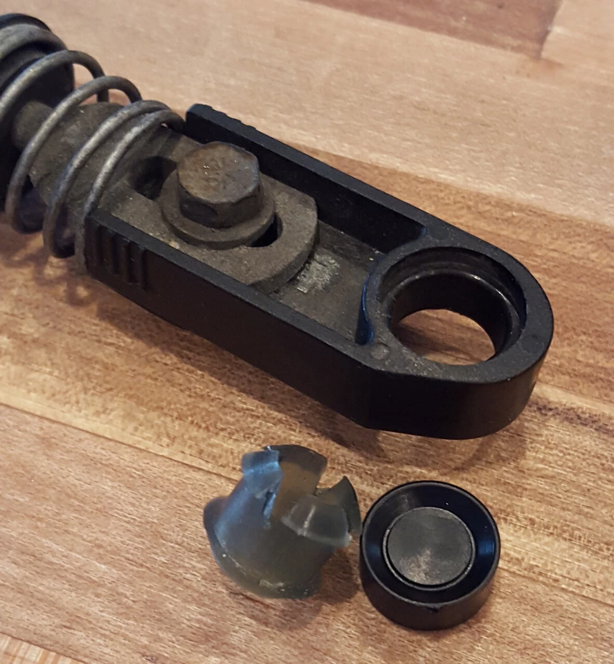 Ремонтный комплект кабеля переключателя передач Nissan Murano 2011 2012 2013 2014 - Изображение 3 из 4