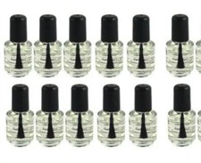 12x CND Essentials SOLAROIL .125 oz each Solar Oil Nail  Cuticle Conditioner