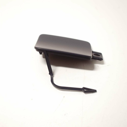 NEW AUDI TT 8J 07-14 REAR BUMPER TOW HOOK COVER CAP 8J0807441AGRU - Picture 5 of 8
