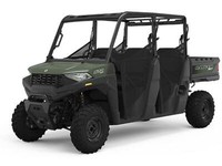 2022 Polaris RANGER CREW SP 570