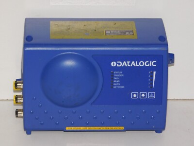 DataLogic DM3610-3100 Overhead Multi-Dimensional Measuring Instrument Multi Head