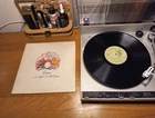 Queen, A Night At The Opera , 7E-1053 Elektra Records , Butterfly Label Original