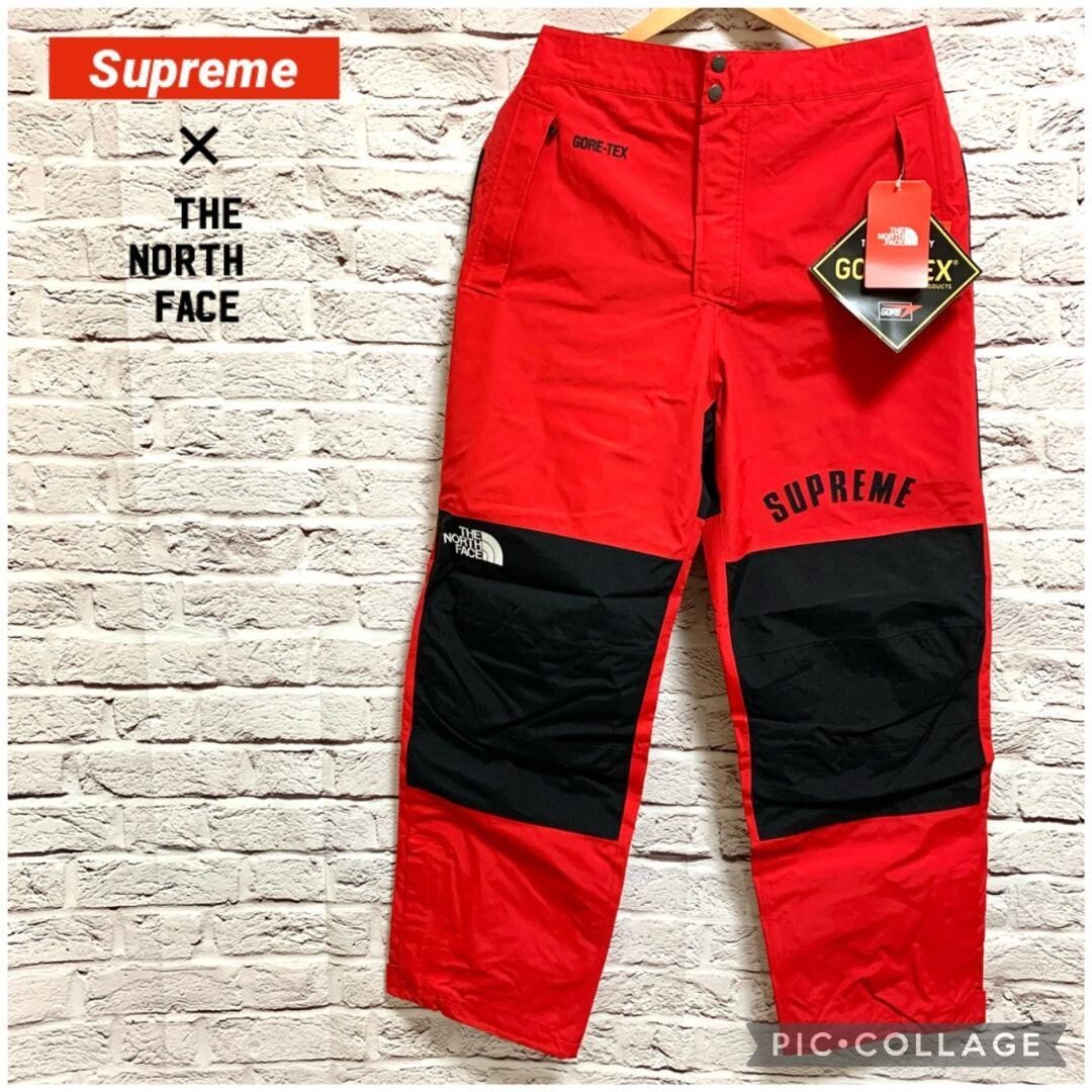 Supreme north face gore tex 2025 pants Supreme north face gore tex 2025 pants