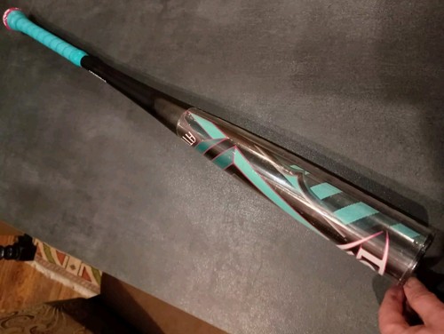 NIW 2025 Louisville Slugger ATLAS 34/31 (-3) Alloy BBCOR Baseball Bat WBL2968010 - Picture 2 of 7