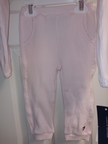 tommy hilfiger baby girl size 18 months outfit - Picture 4 of 7