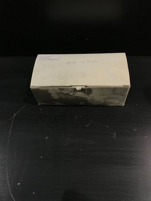 HONEYWELL FK06 PRESSURE REGULATING FILTER COMBINATION VALVE USED