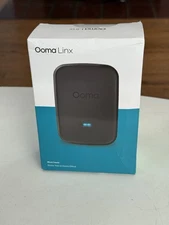 New Ooma Linx Remote Phone Jack, Wireless Accessory for Ooma Telo