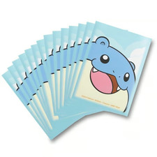 Spheal Appeal Card Sleeves