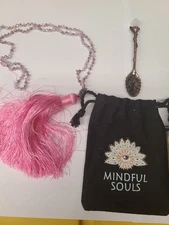 Lot of 3 Mindful Souls Items 96496