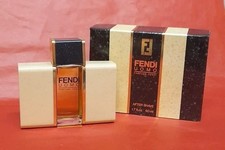 Fendi After Shave 50 Ml NIB