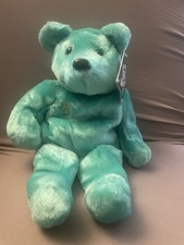 Salvino's Big Bammers Alex Rodriguez A-Rod 3 Plush Bear MLB New w/ Tags