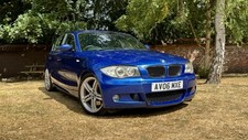 BMW 1 Series 130i