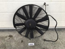 Lüfter mit Kühlergehäuse für Klimaanlage Mercedes W124 W126 W201 190 R107 Lüfter mit Kühlergehäuse für Klimaanlage Mercedes W124 W126 W201 190 R107