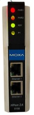 Moxa NPort IA-5150 1-Port RS-232/422/485 Serial to Ethernet Device Server