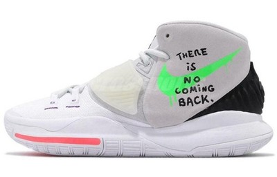 Nike Kyrie 6 There Is No Coming Back BQ4631-005