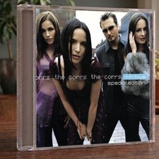 Corrs - In Blue CD