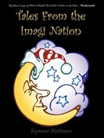 Seymour Rothman | Tales From The Imagi Nation | Taschenbuch | Englisch (2010)
