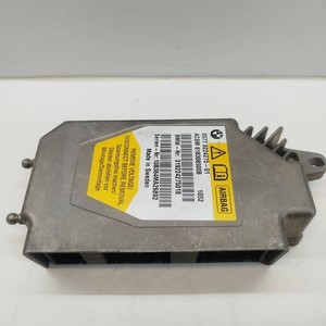 BMW 7 F01 Airbagsteuergerät 9224275 PTM6240