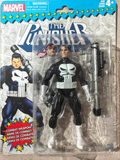 Hasbro Marvel Legends Retro Punisher